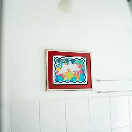Appartement Pferdehof Rheintal Bei Koblenz Braubach