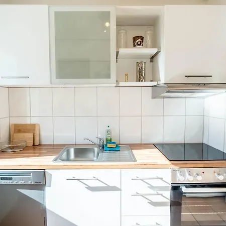 Appartement Pferdehof Rheintal Bei Koblenz *