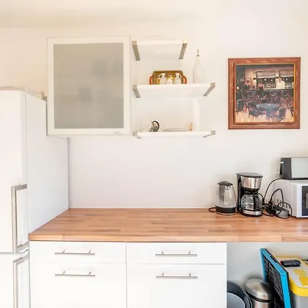 Pferdehof Rheintal Bei Koblenz Appartement