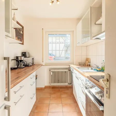 Appartement Pferdehof Rheintal Bei Koblenz *