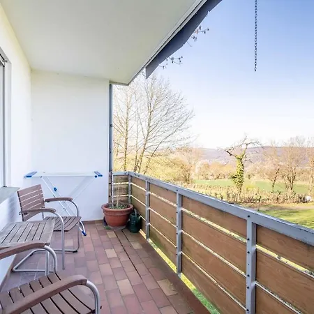 Pferdehof Rheintal Bei Koblenz *