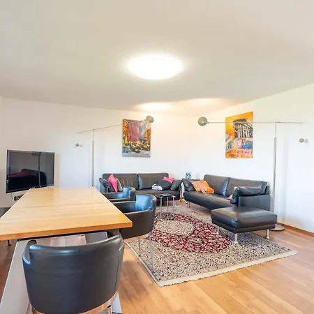 Appartement Pferdehof Rheintal Bei Koblenz Braubach