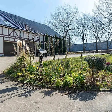 Pferdehof Rheintal Bei Koblenz Appartement Braubach
