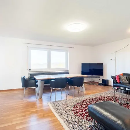 Pferdehof Rheintal Bei Koblenz Appartement