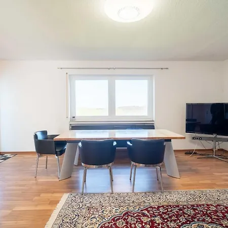 Pferdehof Rheintal Bei Koblenz Appartement Braubach