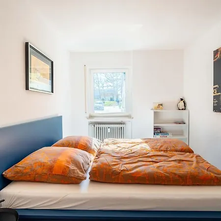 Pferdehof Rheintal Bei Koblenz Appartement *