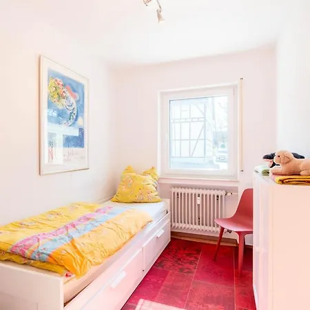 Appartement Pferdehof Rheintal Bei Koblenz