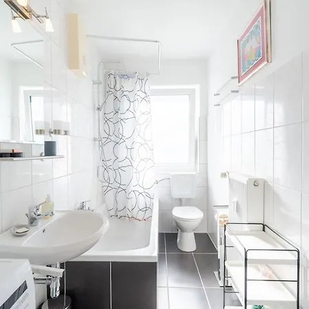 Pferdehof Rheintal Bei Koblenz Appartement *