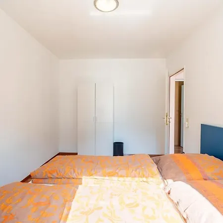 Pferdehof Rheintal Bei Koblenz Daire *