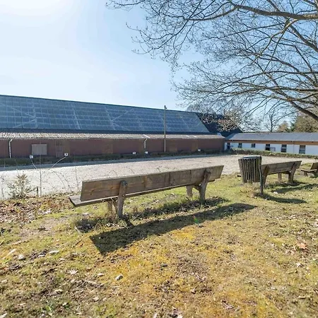 Appartement Pferdehof Rheintal Bei Koblenz Braubach