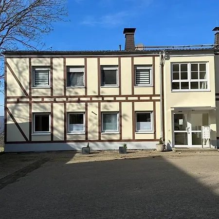 Pferdehof Rheintal Bei Koblenz * Braubach