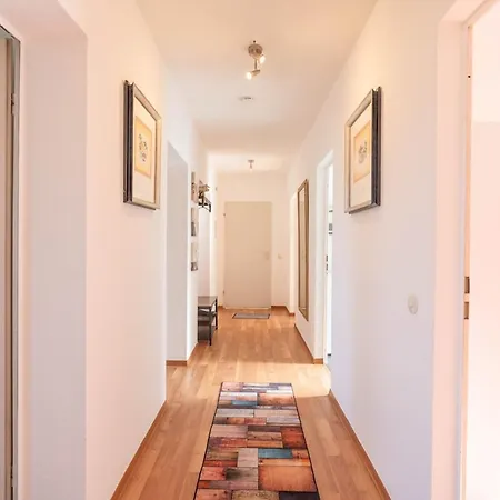 Appartement Pferdehof Rheintal Bei Koblenz