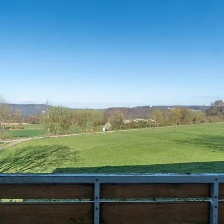 Pferdehof Rheintal Bei Koblenz Braubach