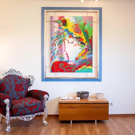 Appartement Pferdehof Rheintal Bei Koblenz *